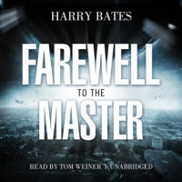 Farewell to the Master Audiobook