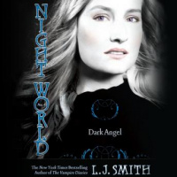 Dark Angel Audiobook
