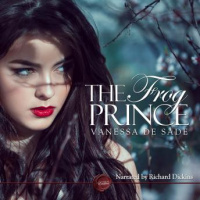 Frog Prince Audiobook