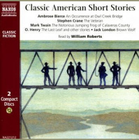 Classic American Short Stories Audiobook