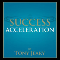 Success Acceleration Audiobook