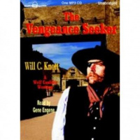 Vengeance Seeker Audiobook