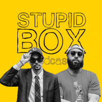 STUPID BOX EP 60 Goodbye Season Three