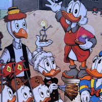 Den store Andeby quiz