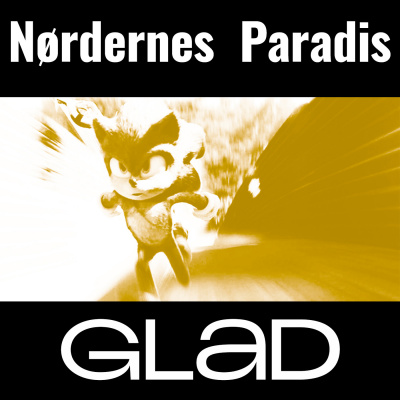 Nørdernes Paradis
