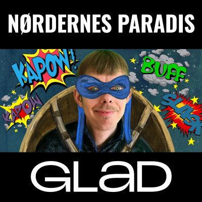 Nørdernes Paradis