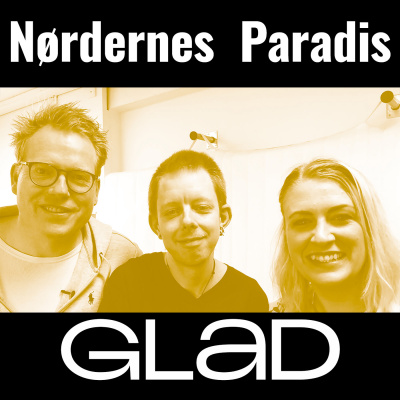 Nørdernes Paradis