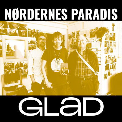 Nørdernes Paradis