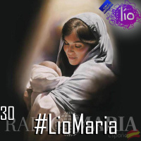 P30. #LioMaria