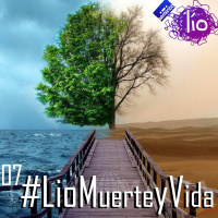 P07. #LioMuerteyVida