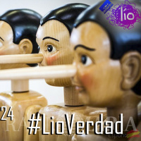 P24. #LioVerdad