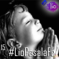P15. #LioPasalaFE