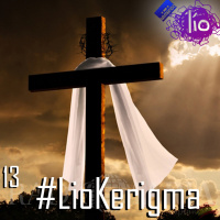 P13. #LioKerigma