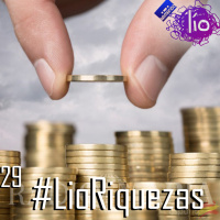P29. #LioRiquezas