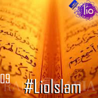 P09. #LioIslam