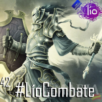 P42. LíoCombate