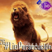 P26. #LioPersecución