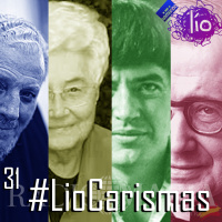 P31. #LioCarismas