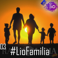P03. #LioFamilia