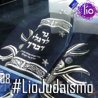 P08. #LioJudaismo