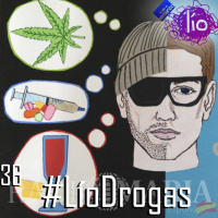 P36. LíoDrogas