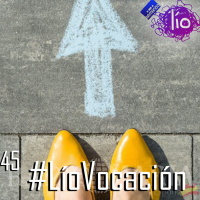 P45. LíoVocación