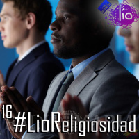 P16. #LioReligiosidad