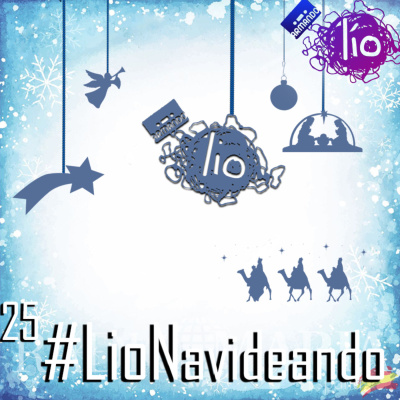 Podcast De Armando Lío