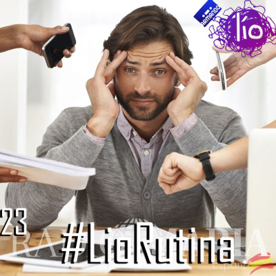 Podcast De Armando Lío