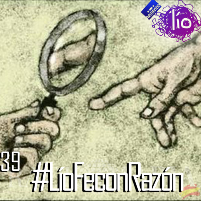 Podcast De Armando Lío