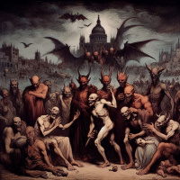 Legión capítulo 15