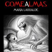COMEALMAS por María Larralde