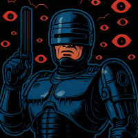 ROBOCOP Y LA CRUZADA DE MARCIANO REYES: CAMBIO DE PLANES