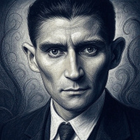 DESCRIPCIÓN DE UNA LUCHA de Franz KAFKA. PARTE 3