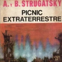 PICNIC EXTRATERRESTRE de los hermanos ARKADI Y BORIS STRUGATSKI - 7