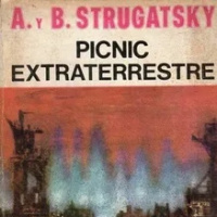PICNIC EXTRATERRESTRE de los hermanos ARKADI Y BORIS STRUGATSKI 6