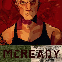 ANTOLOGÍA McREADY. CAPÍTULO 16-1