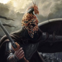 EL SILMARILLION: 17. DE LA LLEGADA DE LOS HOMBRES A OCCIDENTE