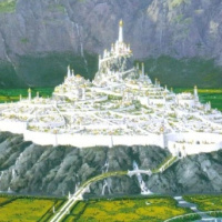 EL SILMARILLION: CAPÍTULO 23. DE TUOR Y LA CAÍDA DE GONDOLIN.