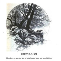 El Anacronópete capitulo 20