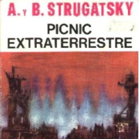 PICNIC EXTRATERRESTRE de los hermanos ARKADI Y BORIS STRUGATSKI 4