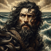 EL SILMARILLION. CAPÍTULO 22: DE LA RUINA DE DORIATH