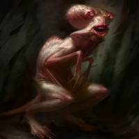 ANTOLOGÍA McREADY: CAPíTULO 17/ 4. SERGUEI