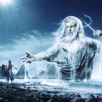 EL SILMARILLION:15. DE LOS NOLDOR EN BELERIAND