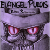 Elangel Pulois capítulo 9 En La Acrópolis Del Cielo