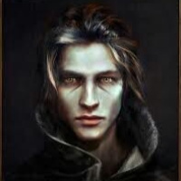 EL SILMARILLION: CAPÍTULO 16. DE MAEGLIN