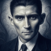 DESCRIPCIÓN DE UNA LUCHA de Franz KAFKA. PARTE 2