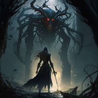 EL SILMARILLION: CAPÍTULO 9 DE LA HUIDA DE LOS NOLDOR