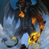 EL SILMARILLION. CAPÍTULO 20. DE LA QUINTA BATALLA NIRNAETH ARNOEDIAD