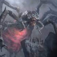 EL SILMARILLION: CAPÍTULO 8. DEL OSCURECIMIENTO DE VALINOR